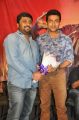 Rakshasudu Telugu Movie First Look Launch Stills