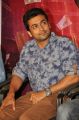 Actor Suriya @ Rakshasudu Movie First Look Launch Stills