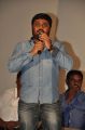 Producer KE Gnanavel Raja @ Rakshasudu Movie First Look Launch Stills