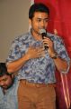 Actor Suriya @ Rakshasudu Movie First Look Launch Stills