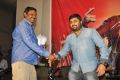 Rakshasudu Movie First Look Launch Stills