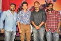 Rakshasudu Movie First Look Launch Stills