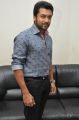 Actor Suriya @ Rakshasudu Movie Audio Launch Stills