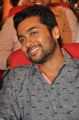 Actor Suriya @ Rakshasudu Movie Audio Launch Stills