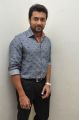 Actor Suriya @ Rakshasudu Movie Audio Launch Stills