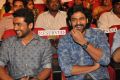 Suriya, Prabhas @ Rakshasudu Movie Audio Launch Stills