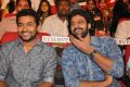 Suriya, Prabhas @ Rakshasudu Movie Audio Launch Stills