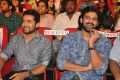 Suriya, Prabhas @ Rakshasudu Movie Audio Launch Stills