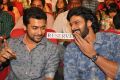 Suriya, Prabhas @ Rakshasudu Movie Audio Launch Stills