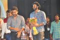 Rakshasudu Audio Launch Stills