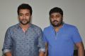 Rakshasudu Movie Audio Launch Stills