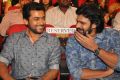 Suriya, Prabhas @ Rakshasudu Movie Audio Launch Stills