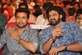 Suriya, Prabhas @ Rakshasudu Movie Audio Launch Stills