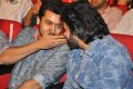 Suriya, Prabhas @ Rakshasudu Movie Audio Launch Stills