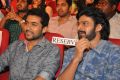 Suriya, Prabhas @ Rakshasudu Movie Audio Launch Stills