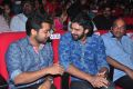 Suriya, Prabhas @ Rakshasudu Movie Audio Launch Stills