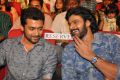 Suriya, Prabhas @ Rakshasudu Movie Audio Launch Stills