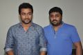 Rakshasudu Movie Audio Launch Stills