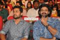 Suriya, Prabhas @ Rakshasudu Movie Audio Launch Stills