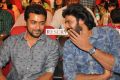 Suriya, Prabhas @ Rakshasudu Movie Audio Launch Stills