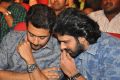 Suriya, Prabhas @ Rakshasudu Movie Audio Launch Stills