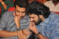 Suriya, Prabhas @ Rakshasudu Movie Audio Launch Stills