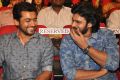 Suriya, Prabhas @ Rakshasudu Movie Audio Launch Stills