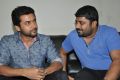 Rakshasudu Movie Audio Launch Stills