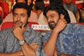 Suriya, Prabhas @ Rakshasudu Movie Audio Launch Stills