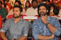 Suriya, Prabhas @ Rakshasudu Movie Audio Launch Stills