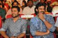 Suriya, Prabhas @ Rakshasudu Movie Audio Launch Stills