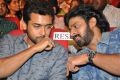 Suriya, Prabhas @ Rakshasudu Movie Audio Launch Stills