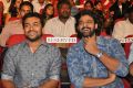 Suriya, Prabhas @ Rakshasudu Movie Audio Launch Stills