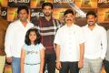 Rakshasudu Movie Trailer Launch Stills