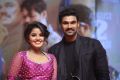 Anupama Parameswaran, Bellamkonda Srinivas @ Rakshasudu Pre Release Event Photos