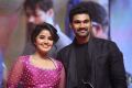 Anupama Parameswaran, Bellamkonda Srinivas @ Rakshasudu Pre Release Event Photos