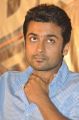 Actor Suriya @ Rakshasudu Movie Success Meet Stills