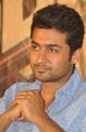 Actor Suriya @ Rakshasudu Movie Success Meet Stills