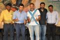 Rakshasudu Movie Success Meet Stills