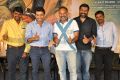 Rakshasudu Movie Success Meet Stills