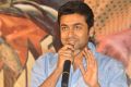 Actor Suriya @ Rakshasudu Movie Success Meet Stills