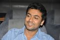 Actor Suriya @ Rakshasudu Movie Success Meet Stills