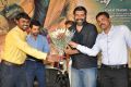 Rakshasudu Movie Success Meet Stills