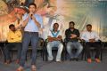 Rakshasudu Movie Success Meet Stills