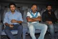 Rakshasudu Movie Success Meet Stills