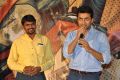 Actor Suriya @ Rakshasudu Movie Success Meet Stills