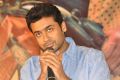 Actor Suriya @ Rakshasudu Movie Success Meet Stills