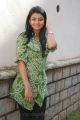 Actress Rakshita New Stills at Bus Stop Success Meet