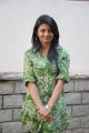 Telugu Heroine Rakshita Stills at Bus Stop Success Meet