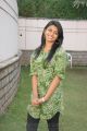 Actress Rakshita New Stills at Bus Stop Success Meet